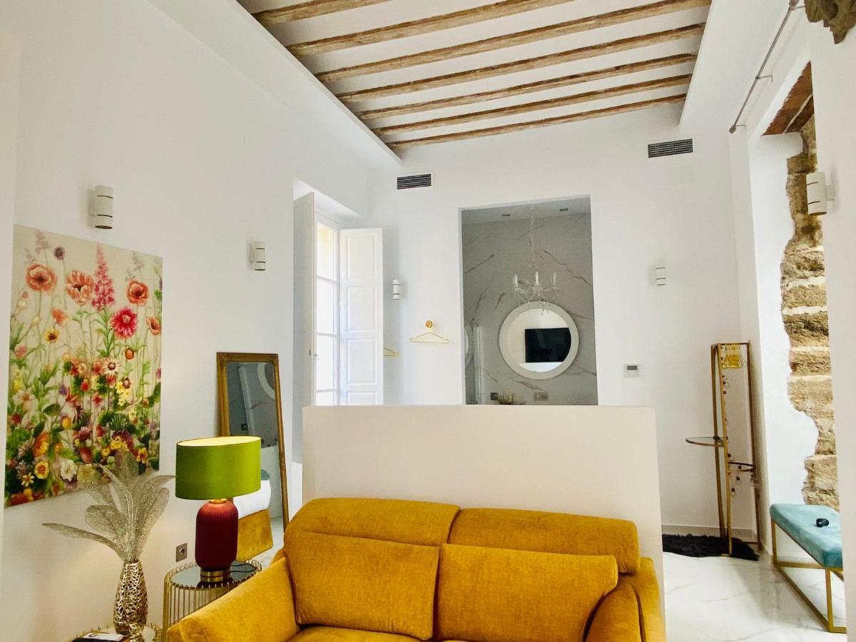 Inncadizcasa Senorial De Rivadavia 外观 照片