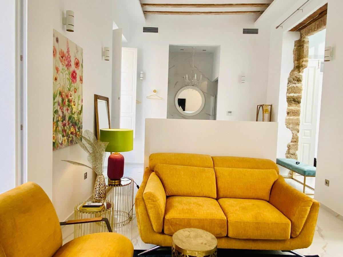 Inncadizcasa Senorial De Rivadavia 外观 照片