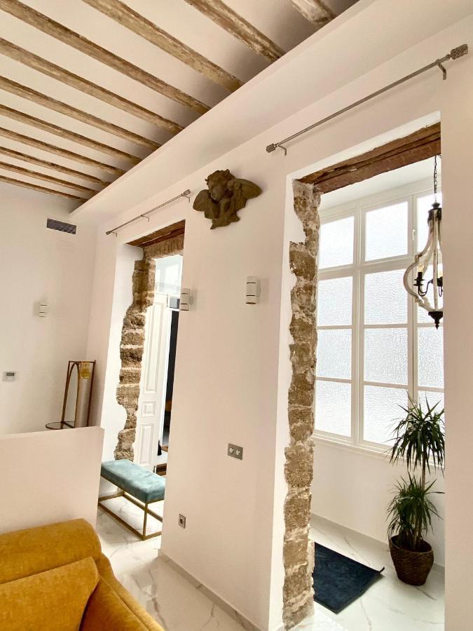 Inncadizcasa Senorial De Rivadavia 外观 照片