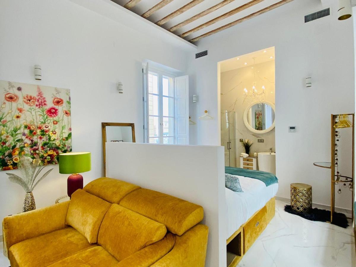 Inncadizcasa Senorial De Rivadavia 外观 照片