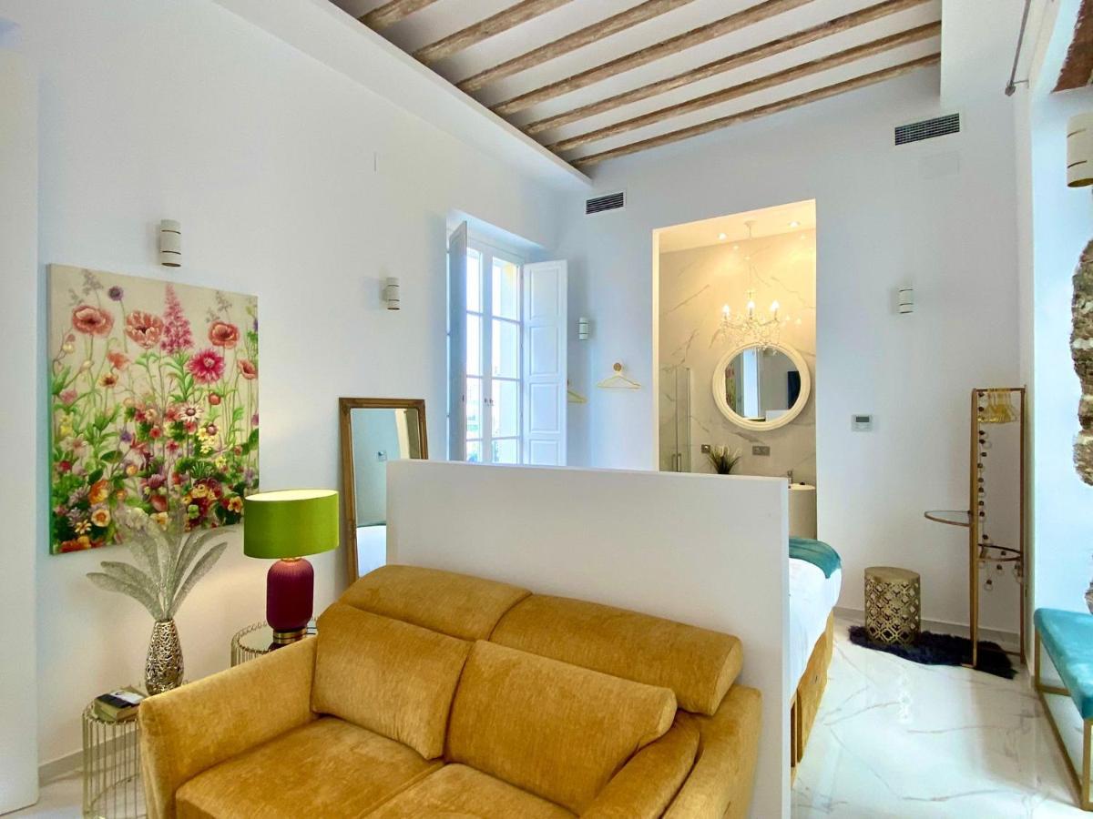 Inncadizcasa Senorial De Rivadavia 外观 照片